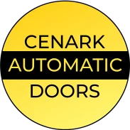 Cenark Automatic Doors logo