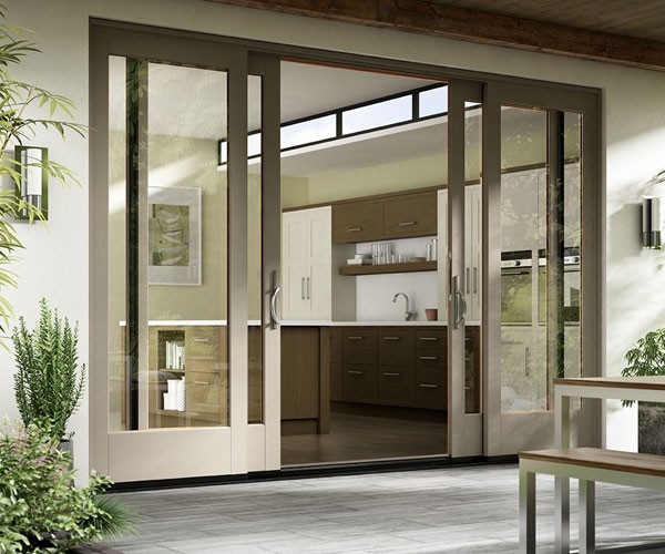 Common Mistakes Businesses Make When Choosing Sliding Door Installation in Bryant, AR