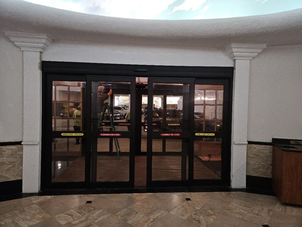 Why You Need AAADM-Certified Experts for Doors in Fayetteville, AR