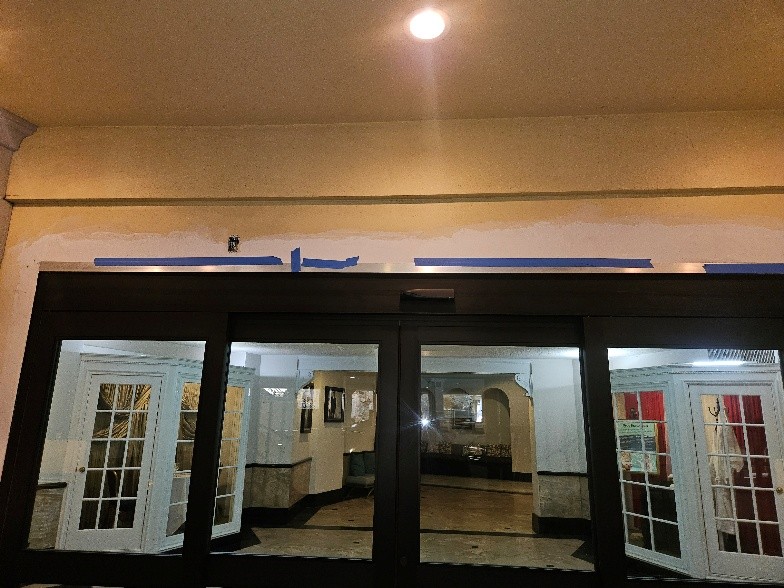Is Your Building Meeting ADA Requirements for Automatic Doors?