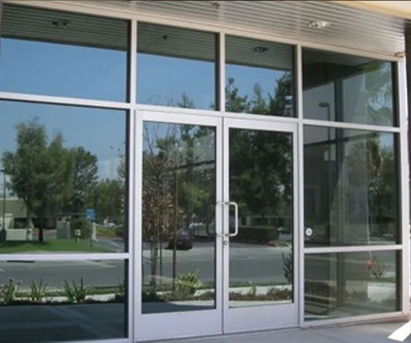 What Causes Automatic Sliding Doors to Stop Working Properly?
