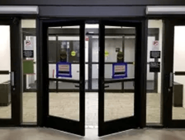 automatic door opener repair little rock ar