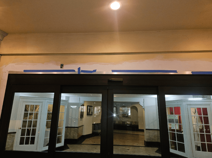 Automatic door repair companies