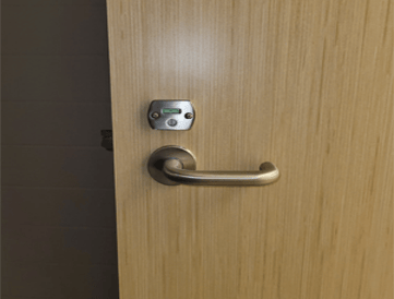 automatic door repair company