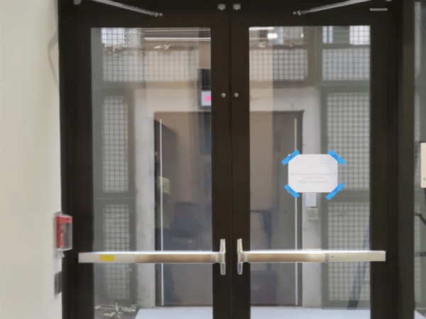 Industrial door installers in Little Rock, AR