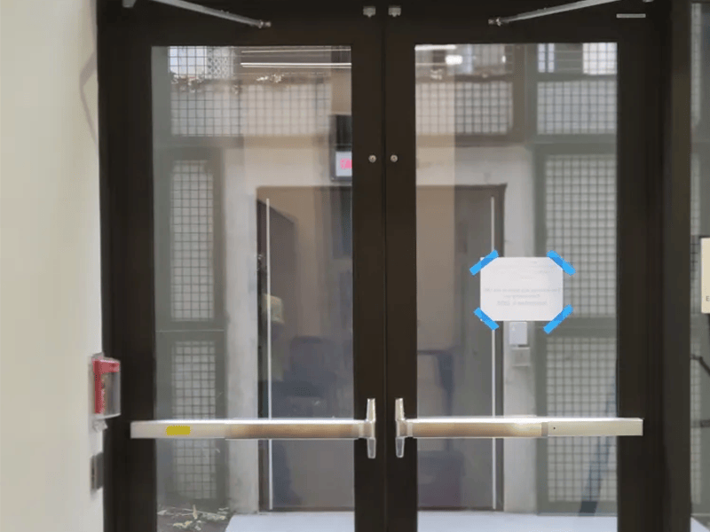 Industrial door installers in Little Rock, AR