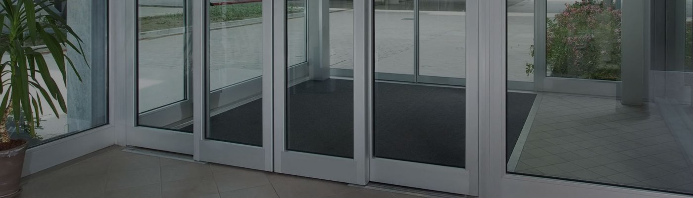 automatic door servicing little rock ar
