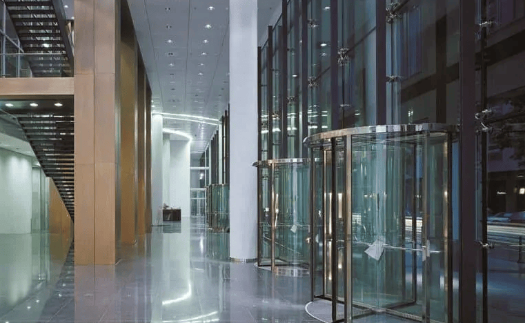 Automatic Door Installation Arkansas