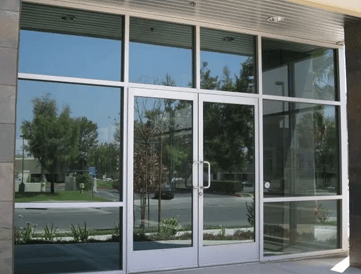automatic door opener repair little rock ar