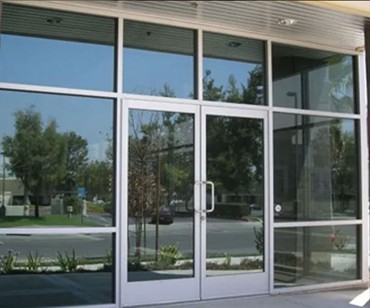 door installation in Little Rock